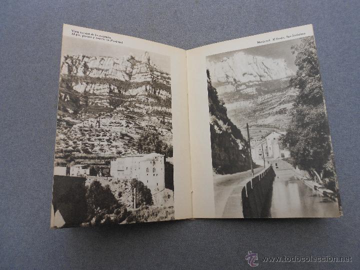 Libros de segunda mano: MONASTERIO MONSERRAT - Foto 4