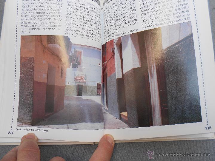 Libros de segunda mano: DE COSTA A COSTA - Foto 4