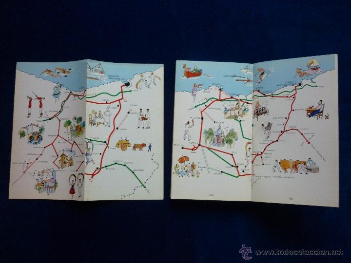 Libros de segunda mano: Gu&iacute;a tur&iacute;stica (Guip&uacute;zcoa) - Foto 4