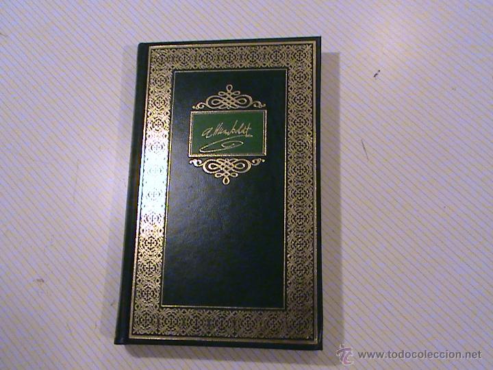Libros de segunda mano: Humboldt - Foto 1