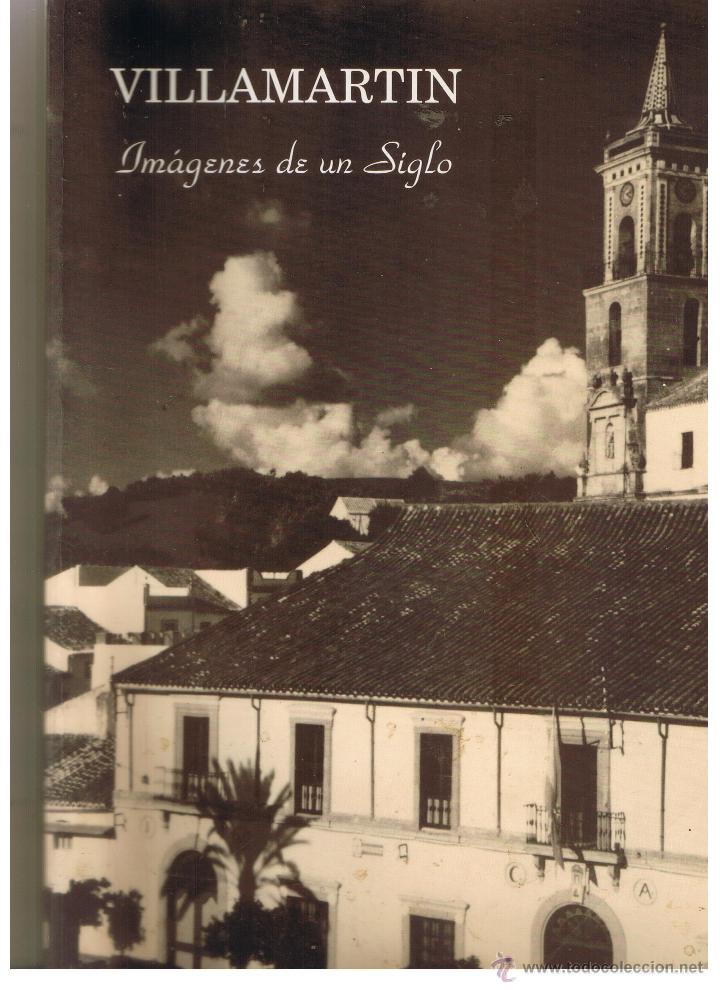 Libros de segunda mano: VILAMART&Iacute;N. IM&Aacute;GENES DE UN SIGLO. (1875 / 1989). AYUNTAMIENTO DE VILLAMAR&Iacute;N 1989.