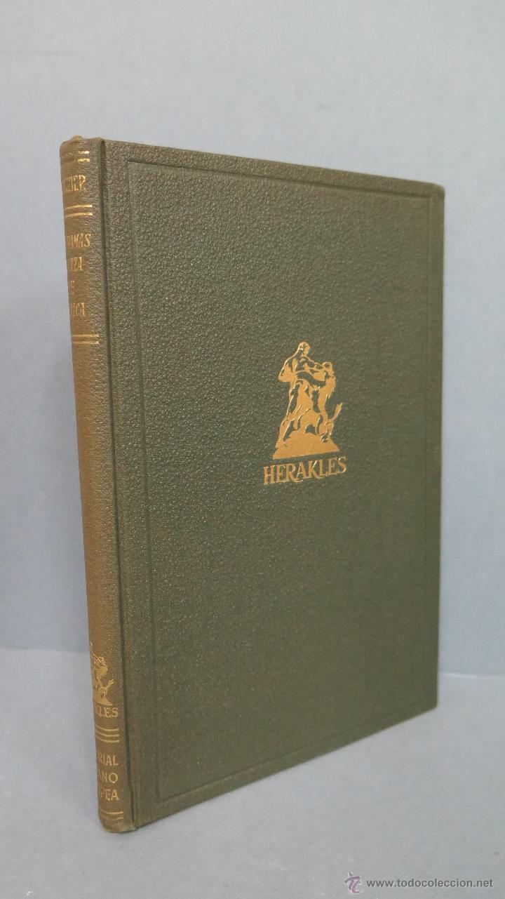 Libri di seconda mano: PANORAMAS DE CAZA EN AFRICA. ALBERT MAHUCIER. ILUSTRADO