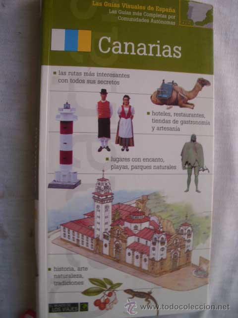 Libros de segunda mano: CANARIAS. 2000 - Foto 1