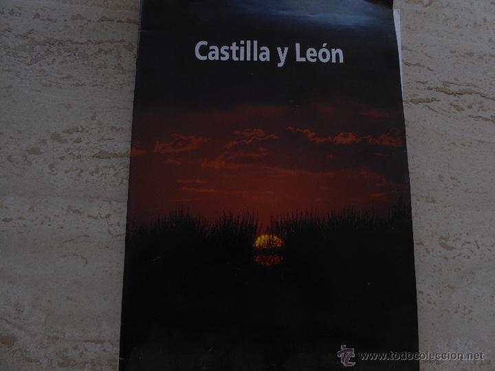 Libros de segunda mano: Castilla y Le&oacute;n. - Foto 1
