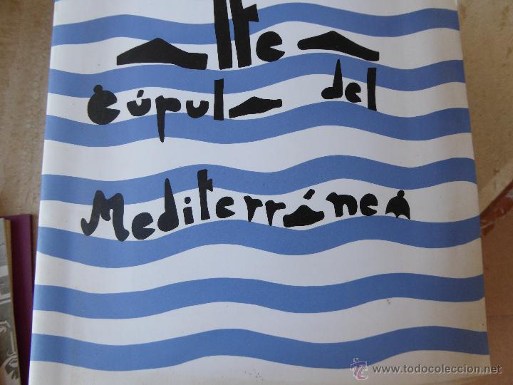 Libros de segunda mano: Altea, c&uacute;pula del Mediterr&aacute;neo. - Foto 1