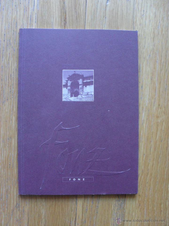 Libros de segunda mano: FONZ - Foto 1