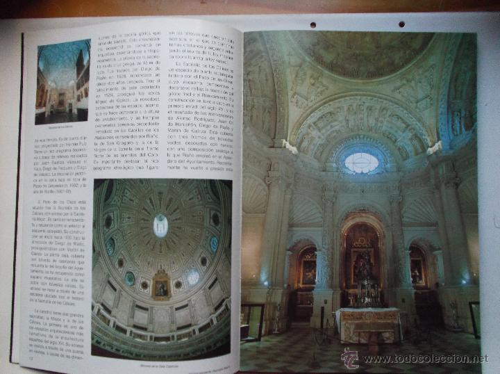 Libros de segunda mano: LA CATEDRAL DE SEVILLA - 1994 - Foto 3