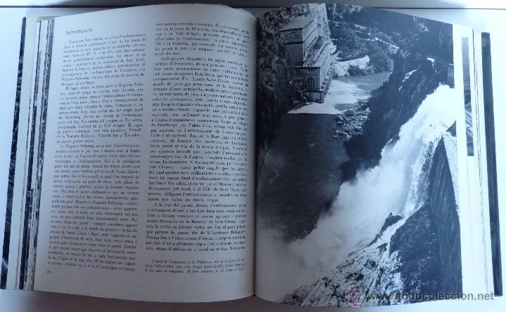 Libros de segunda mano: Els rius de Lleida - Foto 3