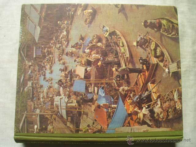 Libros de segunda mano: EL GRAN LIBRO DE VIAJES. 1968 - Foto 1
