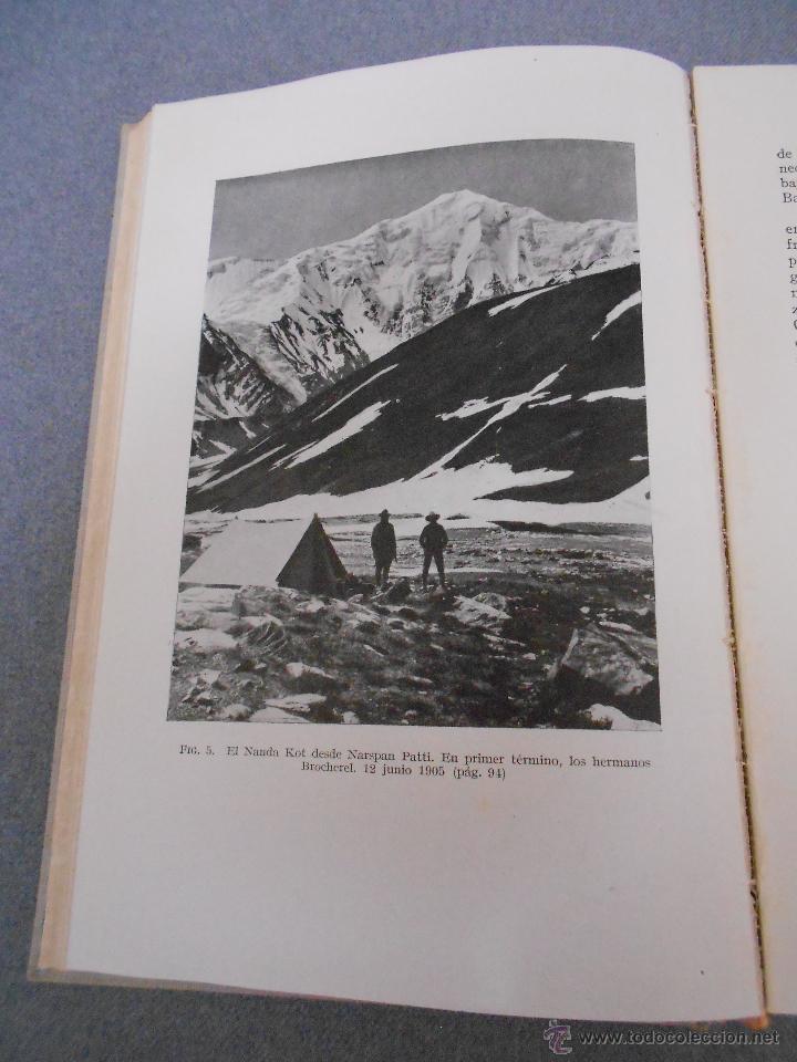 Libros de segunda mano: RECUERDOS DE VIAJE - Foto 3