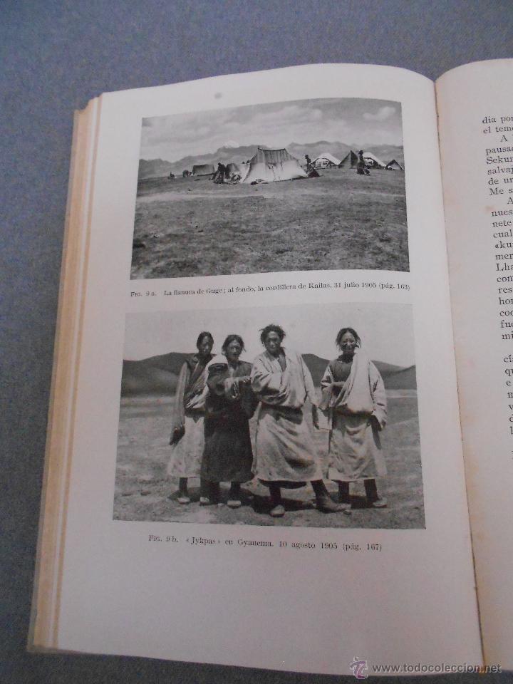 Libros de segunda mano: RECUERDOS DE VIAJE - Foto 6