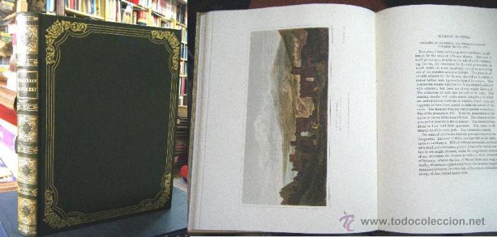 Libri di seconda mano: SICILIAN SCENERY.    DE WINT, PETER.         A-FACSIMIL-160