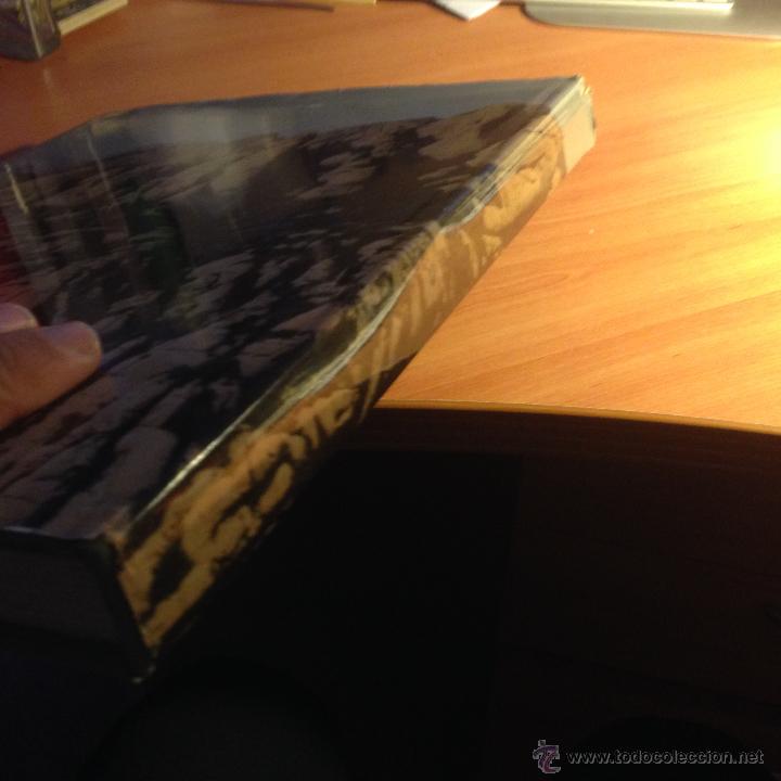 Libros de segunda mano: CATALUNYA DES DEL CEL (LB59) - Foto 2