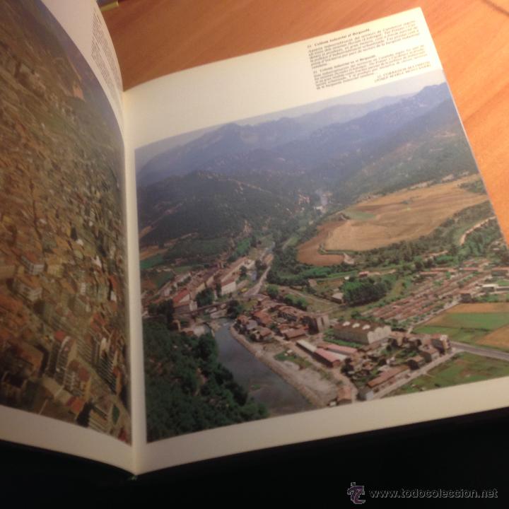 Libros de segunda mano: CATALUNYA DES DEL CEL (LB59) - Foto 3
