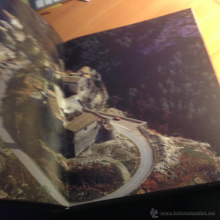 Libros de segunda mano: CATALUNYA DES DEL CEL (LB59) - Foto 4