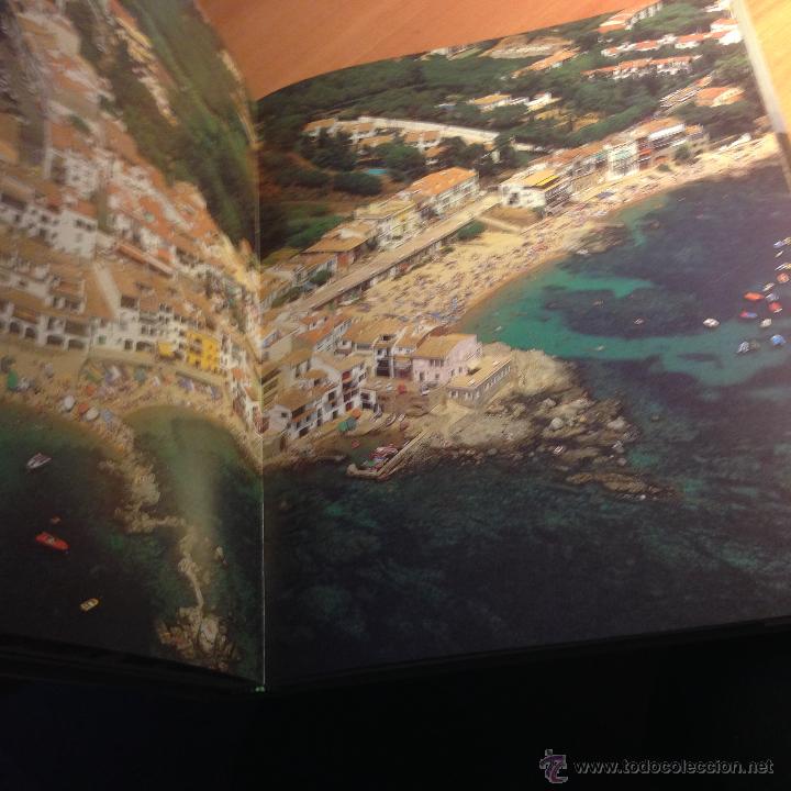Libros de segunda mano: CATALUNYA DES DEL CEL (LB59) - Foto 5