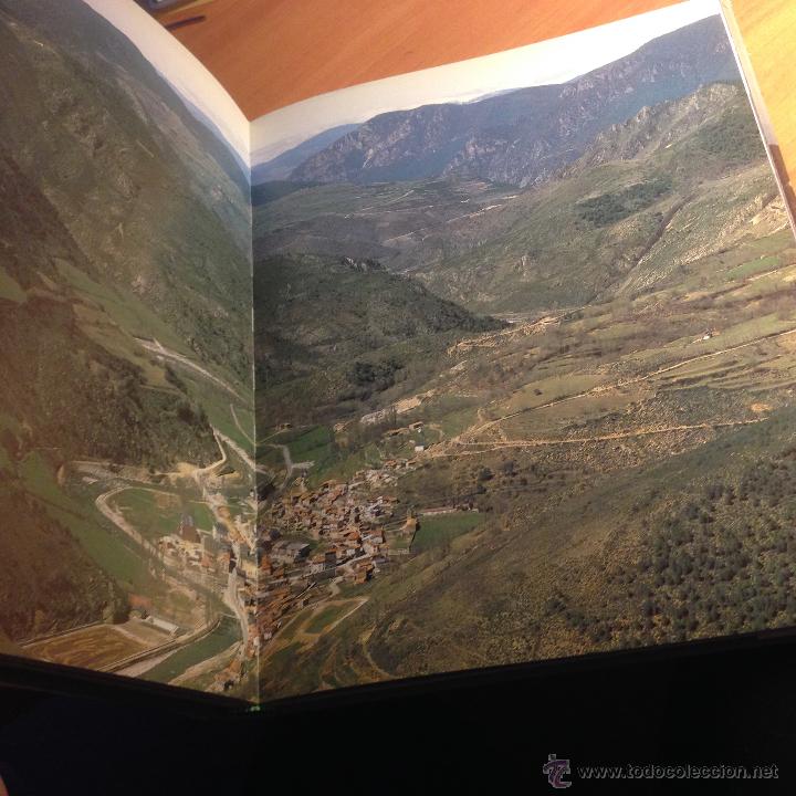 Libros de segunda mano: CATALUNYA DES DEL CEL (LB59) - Foto 6