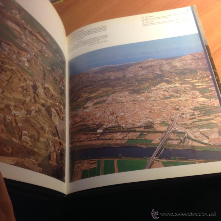 Libros de segunda mano: CATALUNYA DES DEL CEL (LB59) - Foto 7