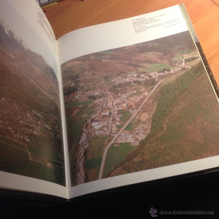 Libros de segunda mano: CATALUNYA DES DEL CEL (LB59) - Foto 8
