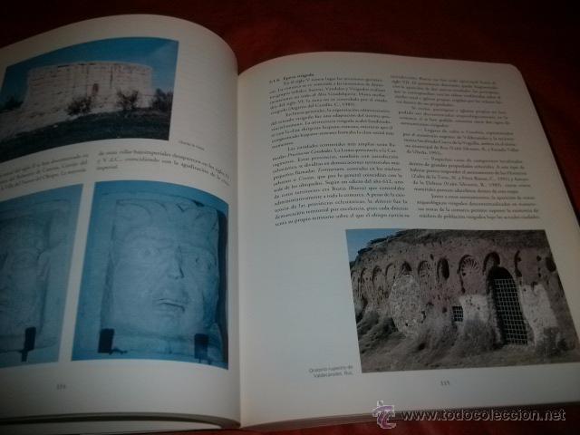 Libros de segunda mano: LA COMARCA DE LA LOMA, &Uacute;BEDA, BAEZA, ETC. - Foto 2