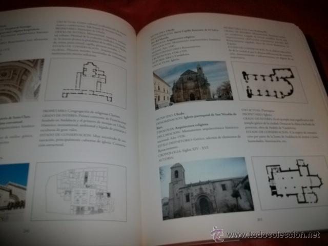 Libros de segunda mano: LA COMARCA DE LA LOMA, &Uacute;BEDA, BAEZA, ETC. - Foto 3
