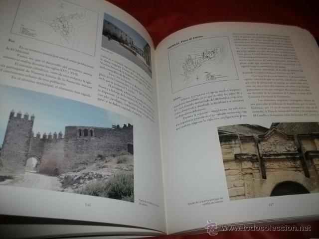 Libros de segunda mano: LA COMARCA DE LA LOMA, &Uacute;BEDA, BAEZA, ETC. - Foto 4