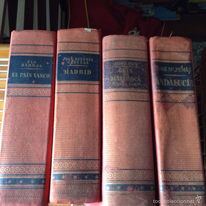 Libros de segunda mano: Gu&iacute;as - Foto 1