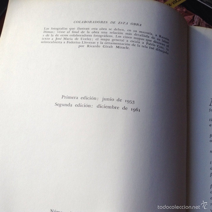 Libros de segunda mano: Gu&iacute;as - Foto 9