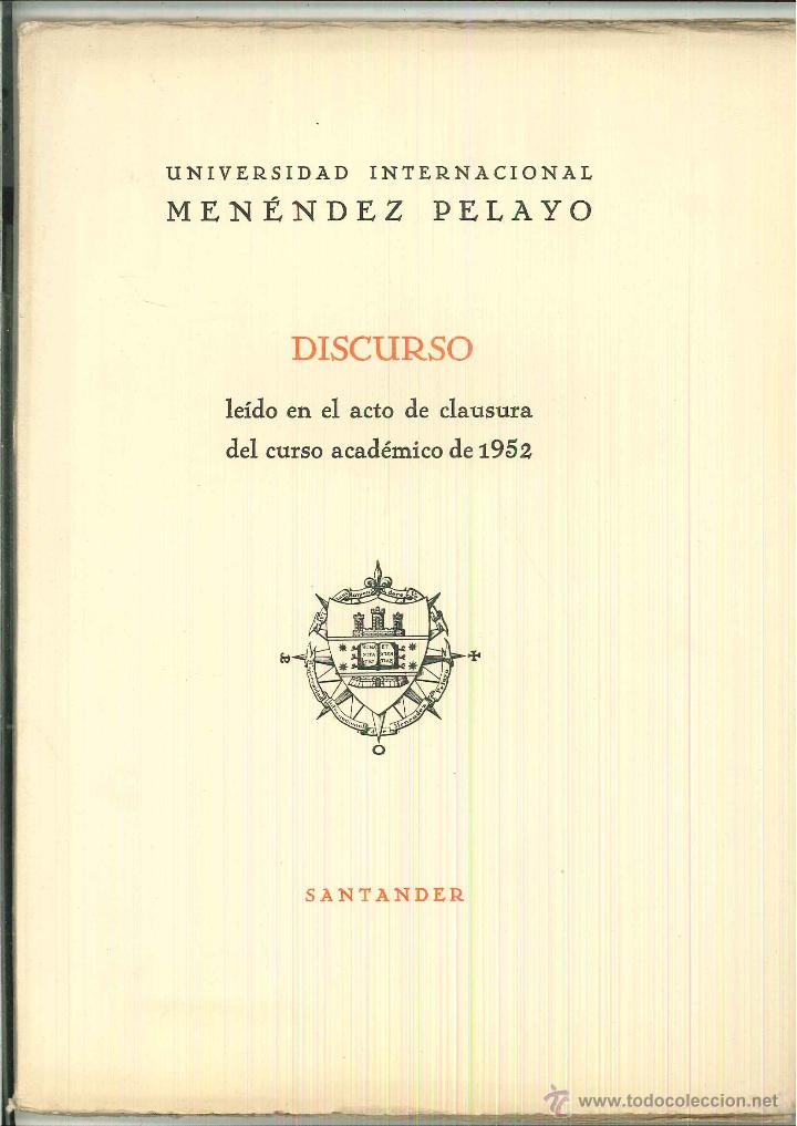 Libri di seconda mano: UNA EXCURSI&Oacute;N CULTURAL POR SANTANDER. Francisco Sintes y Obrador