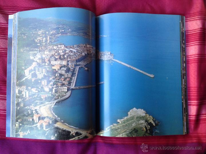 Libros de segunda mano: ESPA&Ntilde;A DESDE EL CIELO - Foto 2