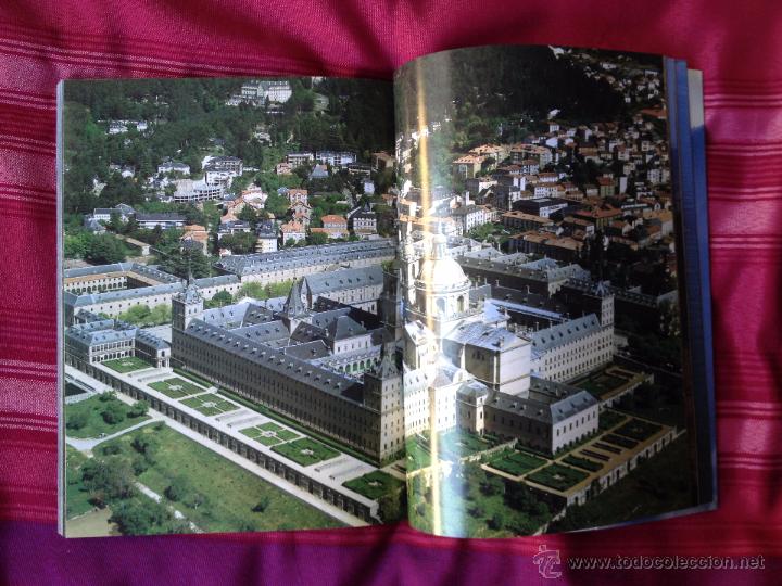 Libros de segunda mano: ESPA&Ntilde;A DESDE EL CIELO - Foto 4