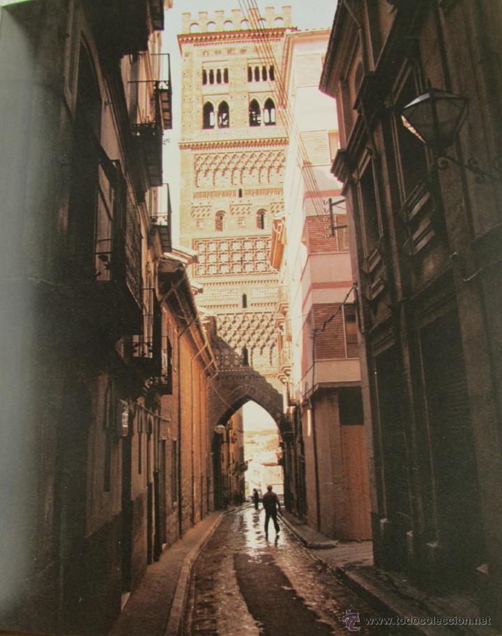 Libros de segunda mano: Campanarios de Espa&ntilde;a - Foto 3