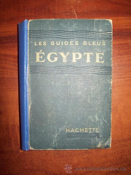 Libros de segunda mano: BAUD, Michelle. &Eacute;gypte - Foto 1