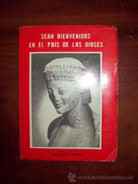 Libri di seconda mano: NERUTSU, Margarita. La mejor gu&iacute;a en espa&ntilde;ol de Atenas y de la Acr&oacute;polis