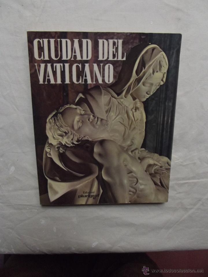 Libros de segunda mano: CIUDAD DEL VATICANO - Foto 1