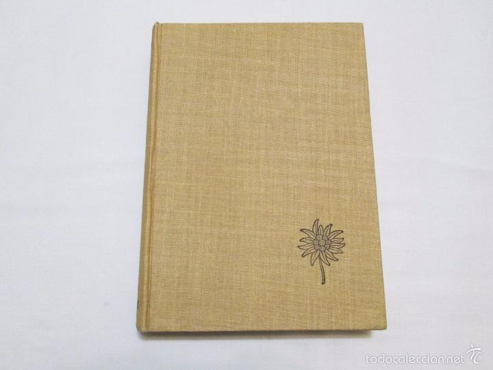 Gebrauchte B&uuml;cher: GASHERBRUM 4&ordm; OTRO GIGANTE VENCIDO - MARAINI, FOSCO - 1961