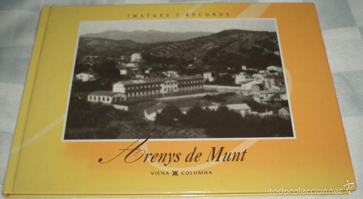Gebrauchte B&uuml;cher: imatges i records de Arenys de munt a&ntilde;o 1996