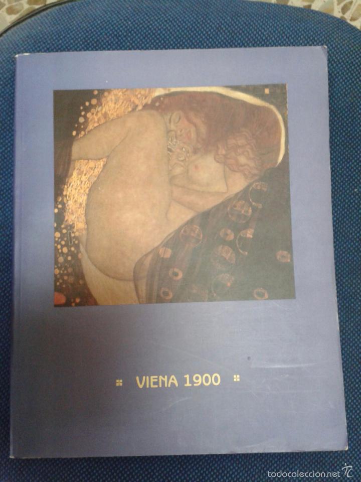 Libros de segunda mano: VIENA 1900. - Foto 1