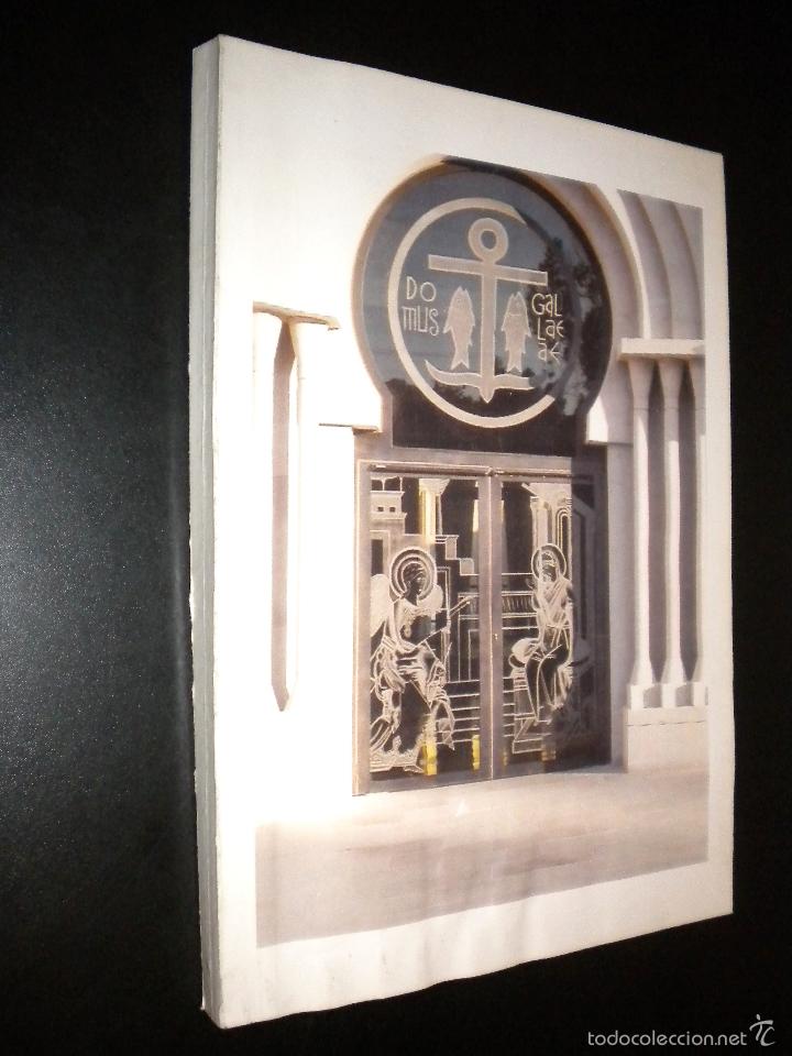 Libri di seconda mano: 1&ordf; Comunidad Neocatecumanal Corazon de Mar&iacute;a Oviedo / viaje bodas israel - julio 2003