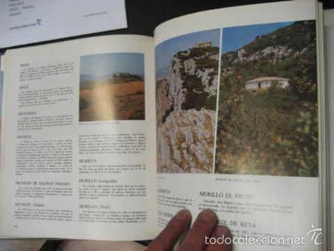 Libros de segunda mano: ERMITAS DE NAVARRA, PEREZ OLLO, COMO NUEVO - Foto 6