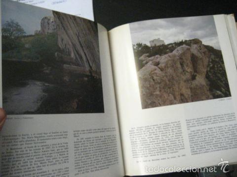 Libros de segunda mano: ERMITAS DE NAVARRA, PEREZ OLLO, COMO NUEVO - Foto 7