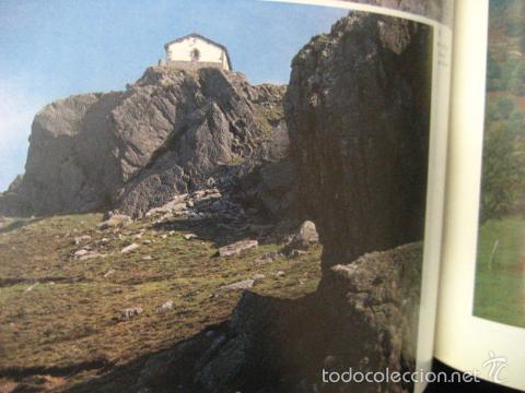Libros de segunda mano: ERMITAS DE NAVARRA, PEREZ OLLO, COMO NUEVO - Foto 9