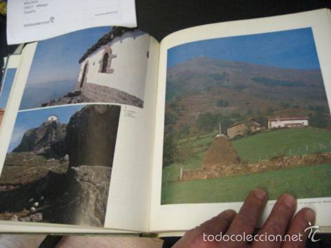 Libros de segunda mano: ERMITAS DE NAVARRA, PEREZ OLLO, COMO NUEVO - Foto 10