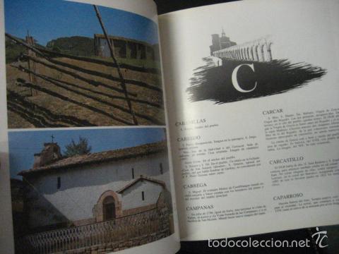 Libros de segunda mano: ERMITAS DE NAVARRA, PEREZ OLLO, COMO NUEVO - Foto 12