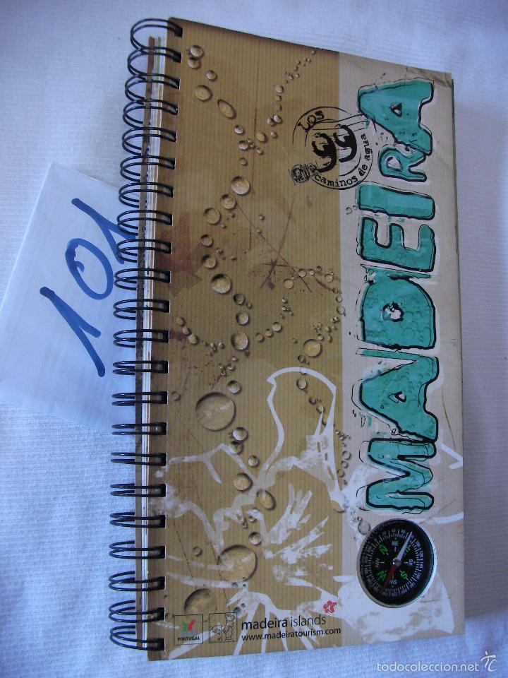 Libros de segunda mano: MADEIRA - Foto 1