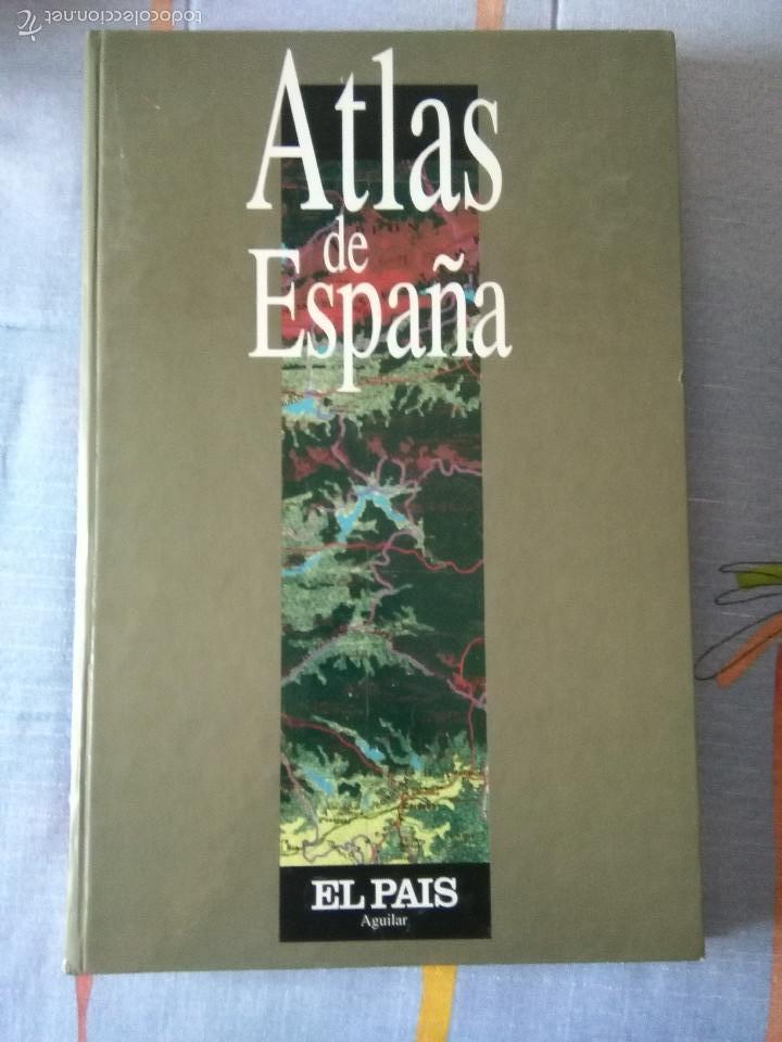 Libros de segunda mano: lote de atlas - Foto 6