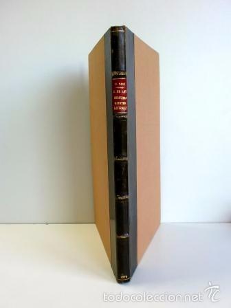 Libros de segunda mano: BIBLIOGRAF&Iacute;A GENERAL DE LOS DESCUBRIMIENTOS AUSTRALES