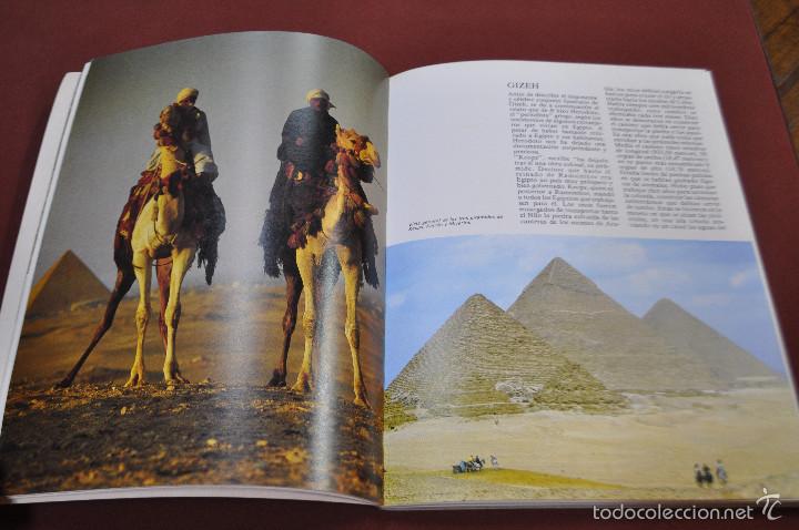 Libros de segunda mano: egipto - Abbas Chalaby - BONECHI - ACB - Foto 2