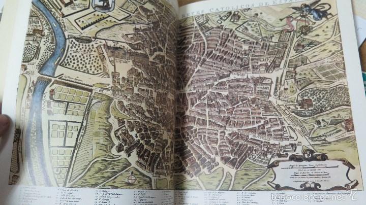 Libros de segunda mano: MADRID AL PASO. LUIS BLANCO VILA - Foto 4
