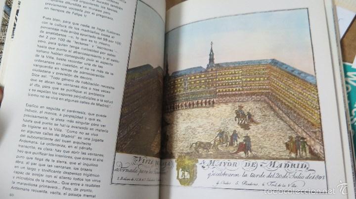 Libros de segunda mano: MADRID AL PASO. LUIS BLANCO VILA - Foto 5